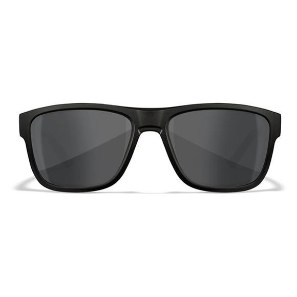 WILEY X OVATION WX 287-2+ BLACK EYEGLASSES SUNGLASSES FRAMES 56-18-140 - Picture 1 of 3